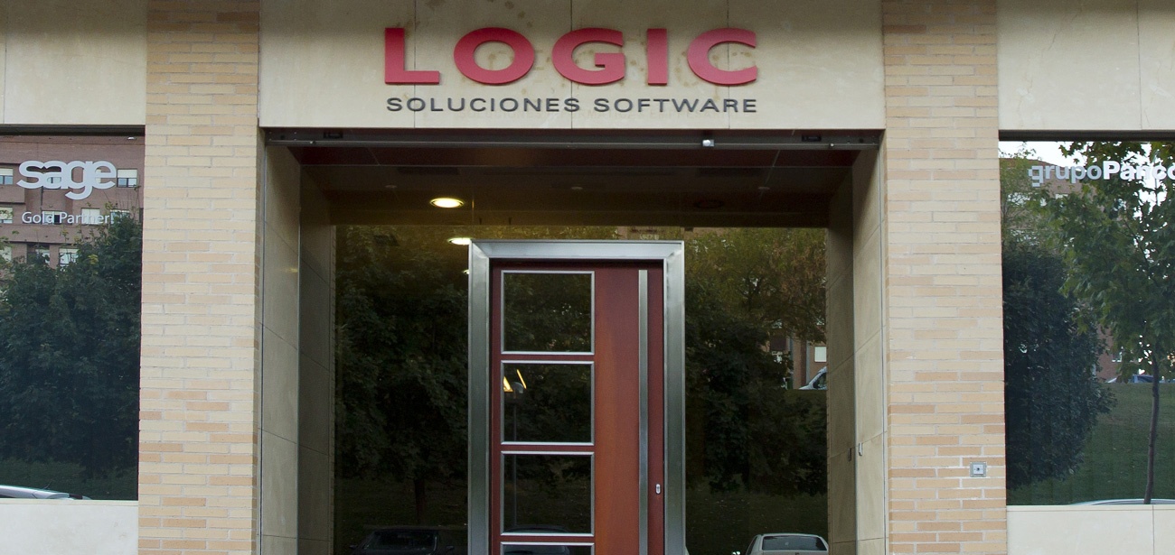 Logic Soluciones Software