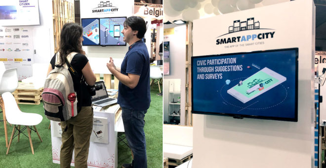 SmartAppCity