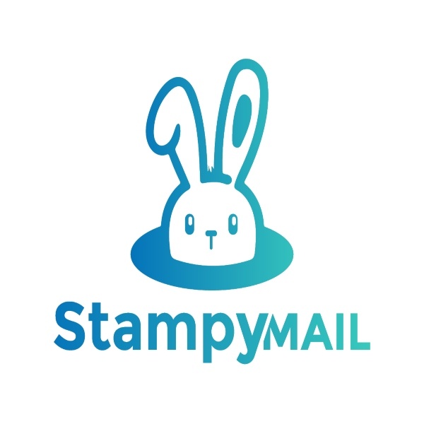 Logo StampyMail 6000X600