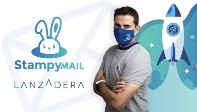 StampyMail