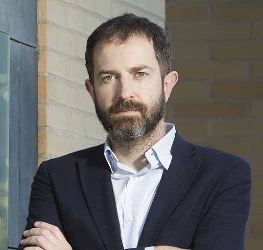 Fotografía de José Luis Pancorbo