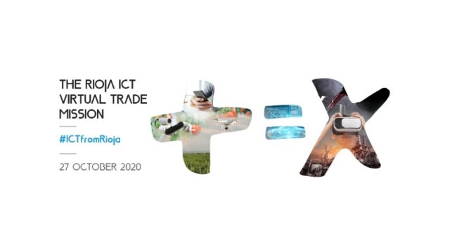 imagen misión virtual internacionalización AERTIC 2020