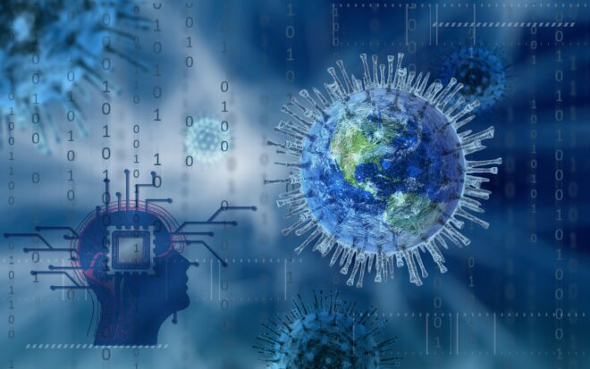Pandemia Internet AERTIC