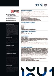 thumbnail of EMESA Software FichasAsociados_AERTIC-23