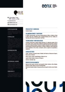 thumbnail of The New Ads FichasAsociados_AERTIC-89